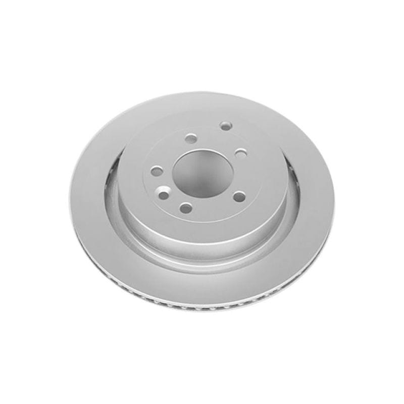PowerStop — PowerStop Evolution Coated Rotor