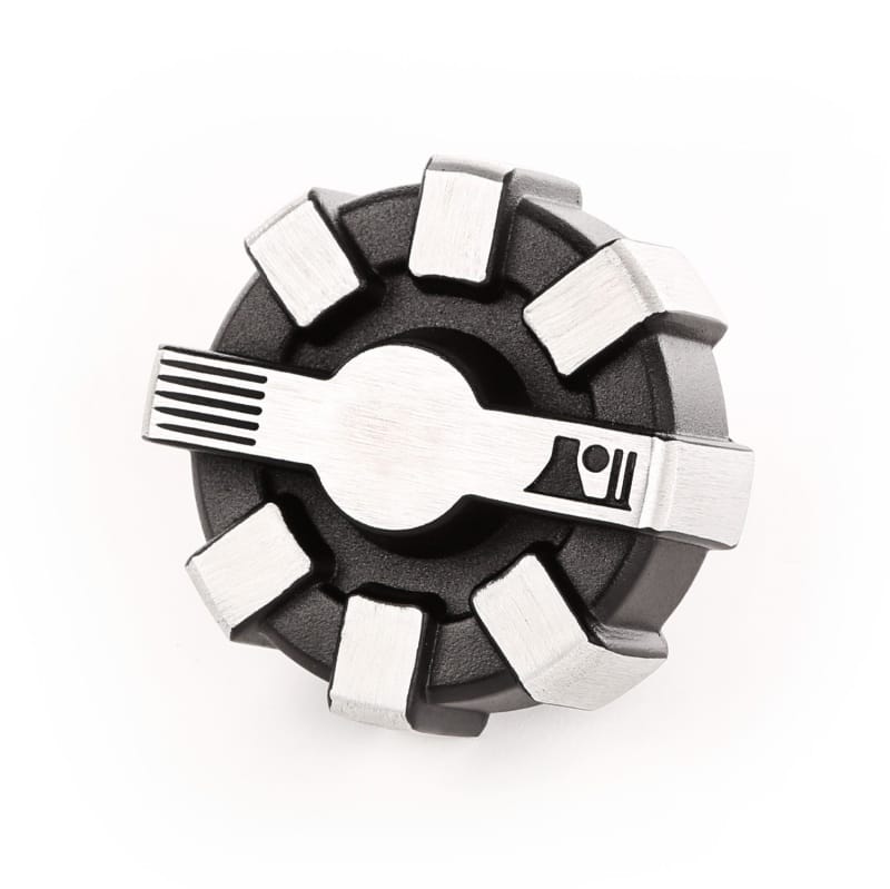 Rugged Ridge — FUEL DOORS-OMIX
Elite Fuel Cap