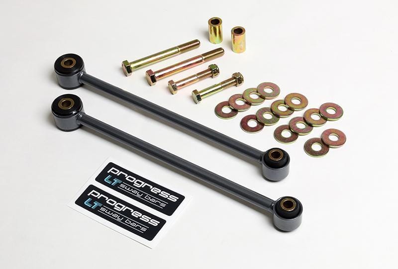Progress LT — End Link Kit, 16.00" c-c, M14/M12