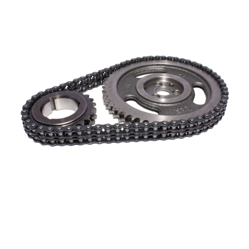 COMP Cams — Magnum Double Row Timing Set for Three-Bolt '60-'73 Chrysler 383-440/426 HEMI