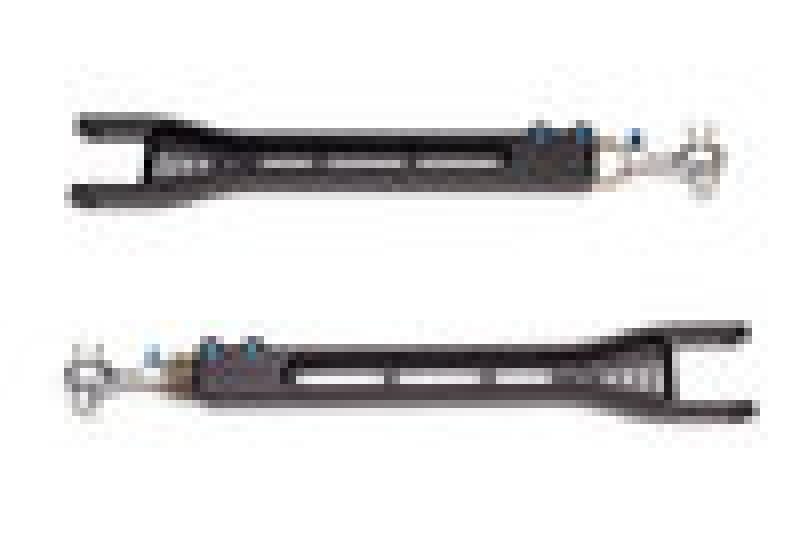 SPL Parts — Adjustable Control Arms (Rear - Toe)