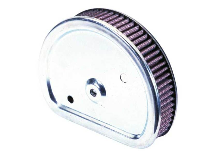K&N Engineering — K&N Harley-Davidson F/I Models 1995-1998 Air Filter
Air Filter