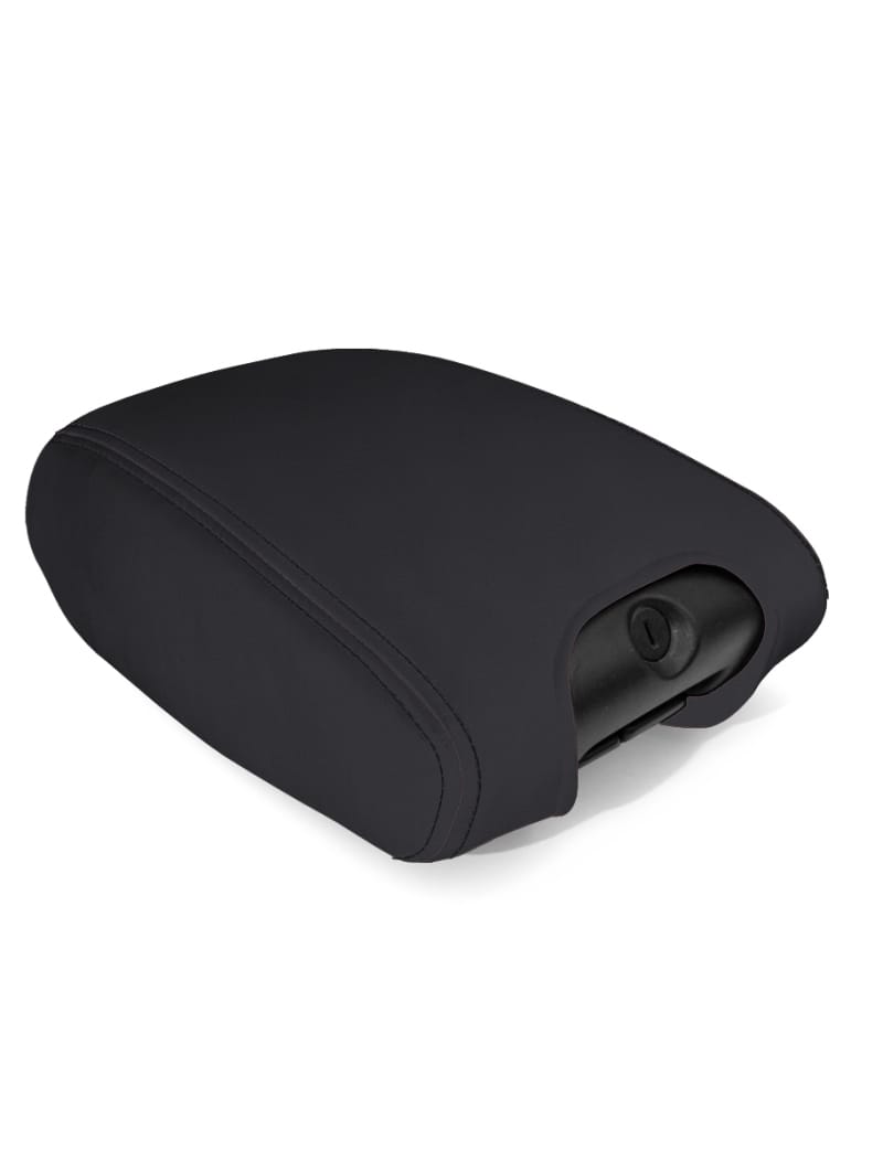 PRP Seats — Center Console Cover for Jeep 2011-2018 JK