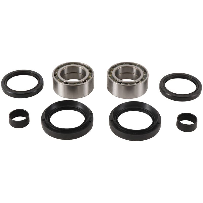Pivot Works — Pivot Works 00-06 Honda TRX350FE - Front Wheel Bearing Kit