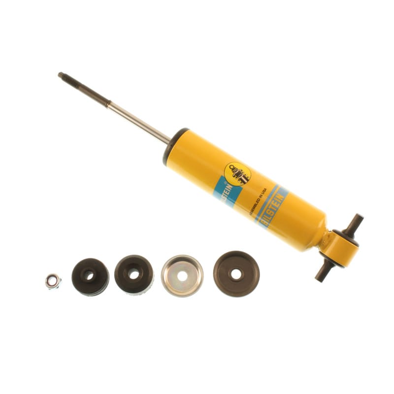 Bilstein — B6 4600 - Suspension Shock Absorber
B6 4600-Shock Absorber