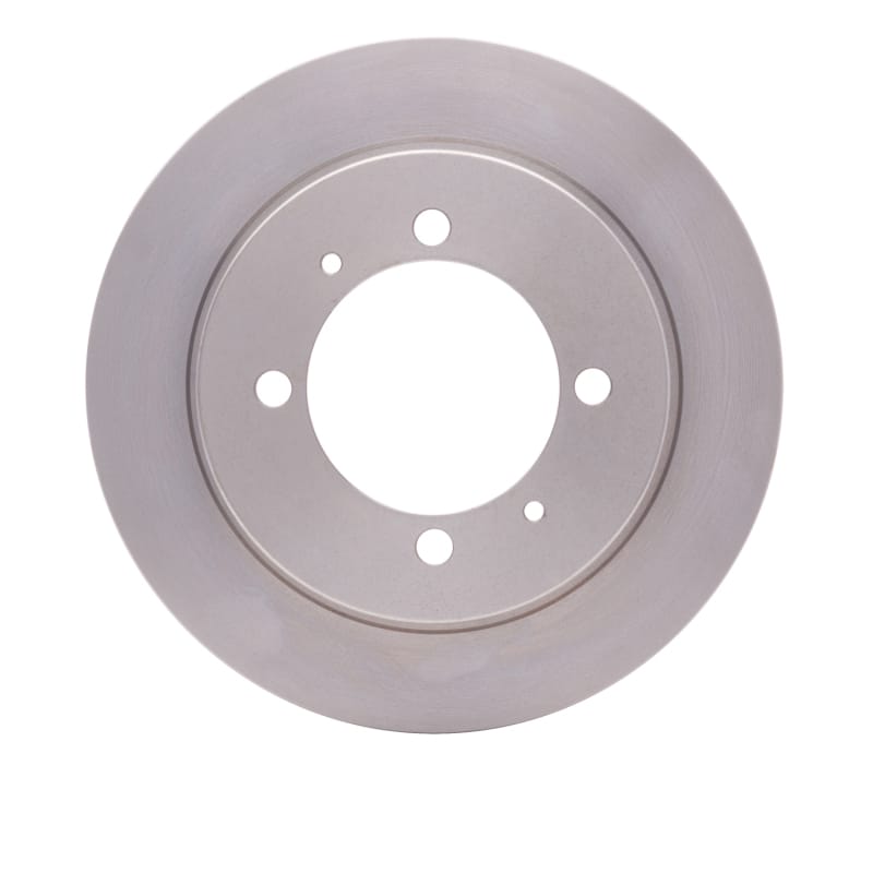 DFC — Disc Brake Rotor