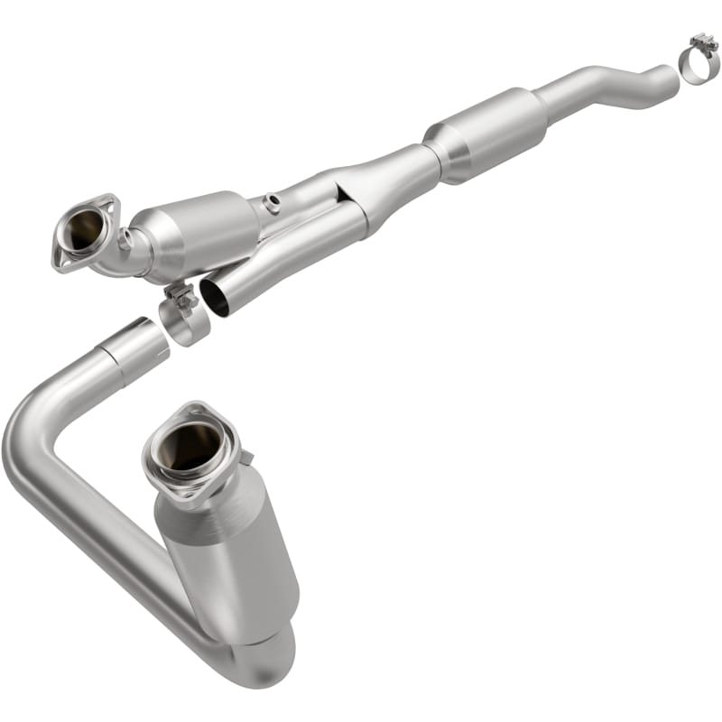 Magnaflow — California CARB Direct-Fit Catalytic Converter