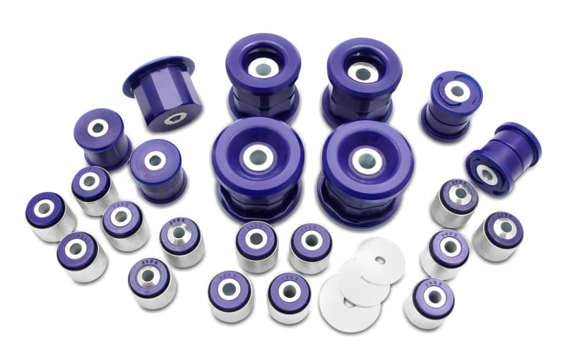 Superpro — Essential Vehicle Kit