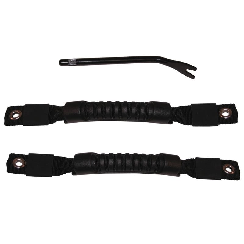 Rugged Ridge — Replacement Door Strap/Handle
DOOR ACCESSORIES-OMIX