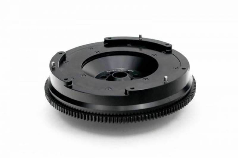 Clutch Masters — Lightweight Aluminum Flywheel