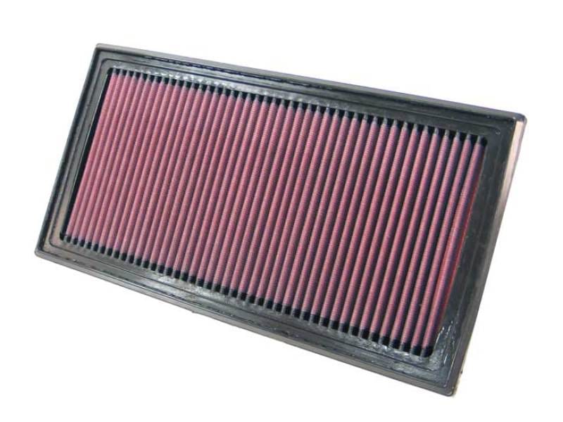 K&N Engineering — Replacement Air Filter