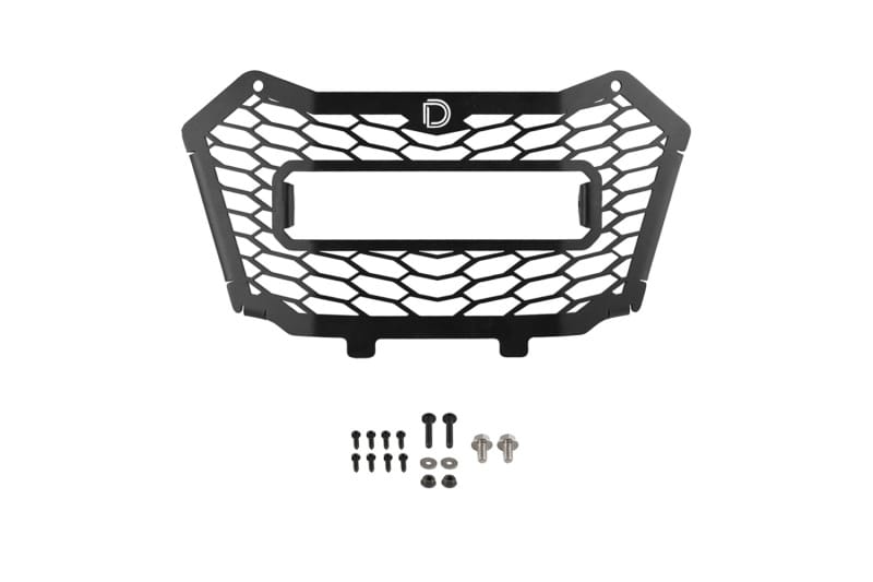 Diode Dynamics — Diode Dynamics 19-25 Honda Talon SS10 Grille Bracket Kit