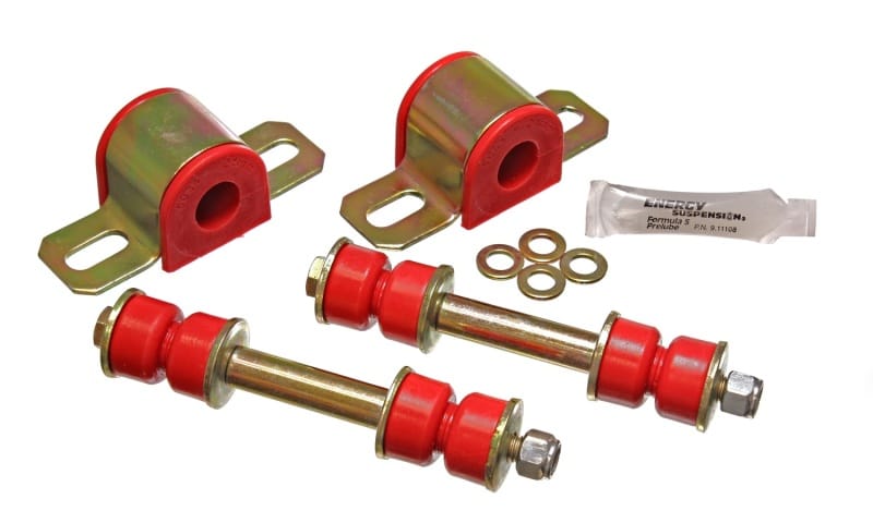 Energy Suspension — Sway Bar Bushing Set