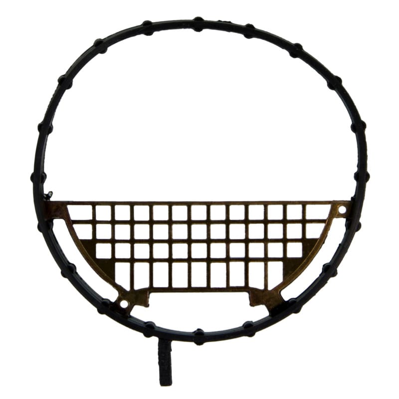 Fel-Pro — Fuel Injection Throttle Body Mounting Gasket