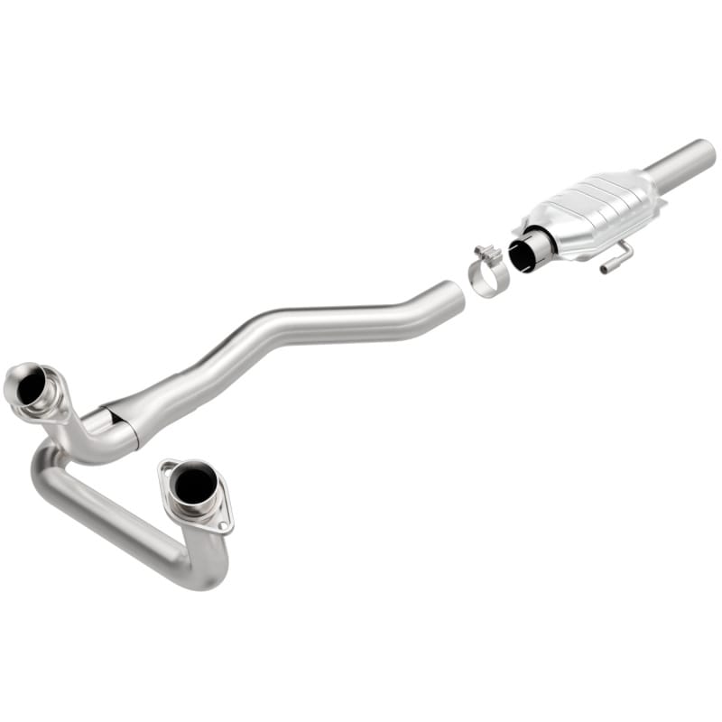 Magnaflow — Standard Grade Direct-Fit Catalytic Converter