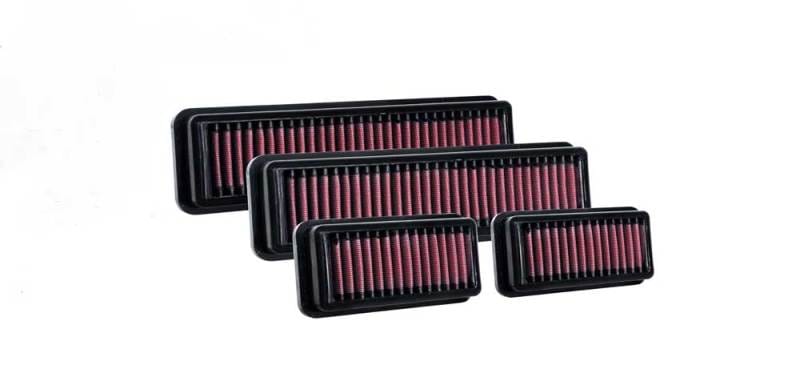 K&N Engineering — K&N BMW X3M/X4M L6-3.0L F/I Turbo Drop In Air Filter
Air Filter