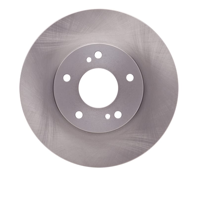 DFC — Disc Brake Rotor