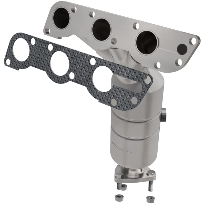 Magnaflow — California CARB Manifold Catalytic Converter
California Manifold Catalytic Converter