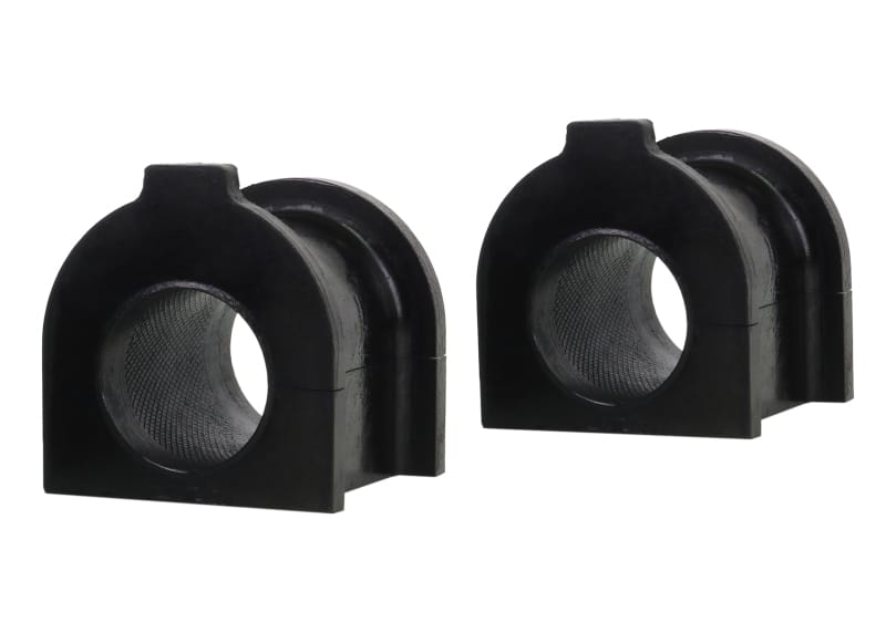 Whiteline — Sway Bar Mount - Bushing Kit 29mm
Sway bar - mount bushing