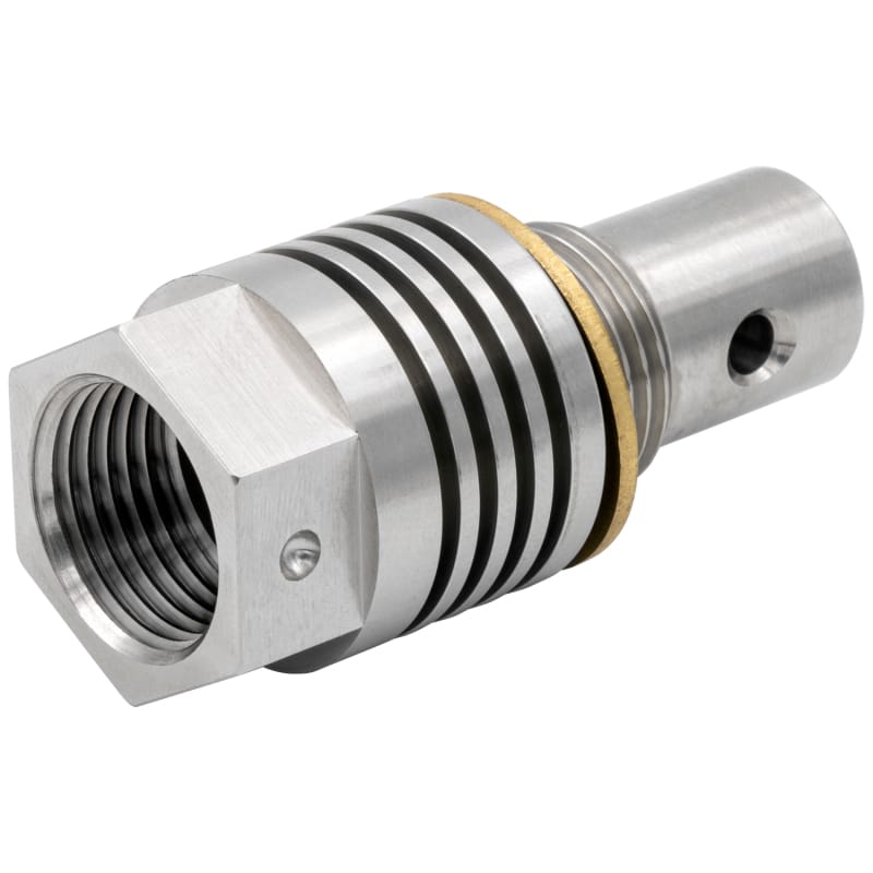 Innovate Motorsports — HBX-1 (Heat-Sink Bung Extender)