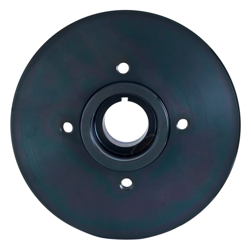 Fluidampr — Harmonic Balancer - Fluidampr - Pontiac / Oldsmobile - V8 - Int Balance - Each