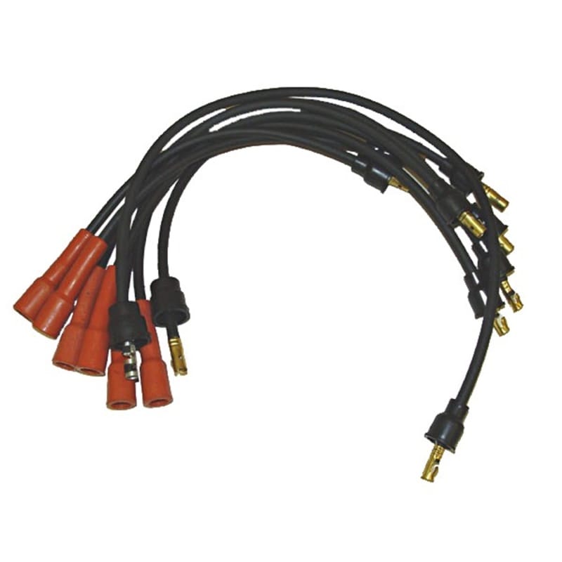 OMIX — Spark Plug Wire Set