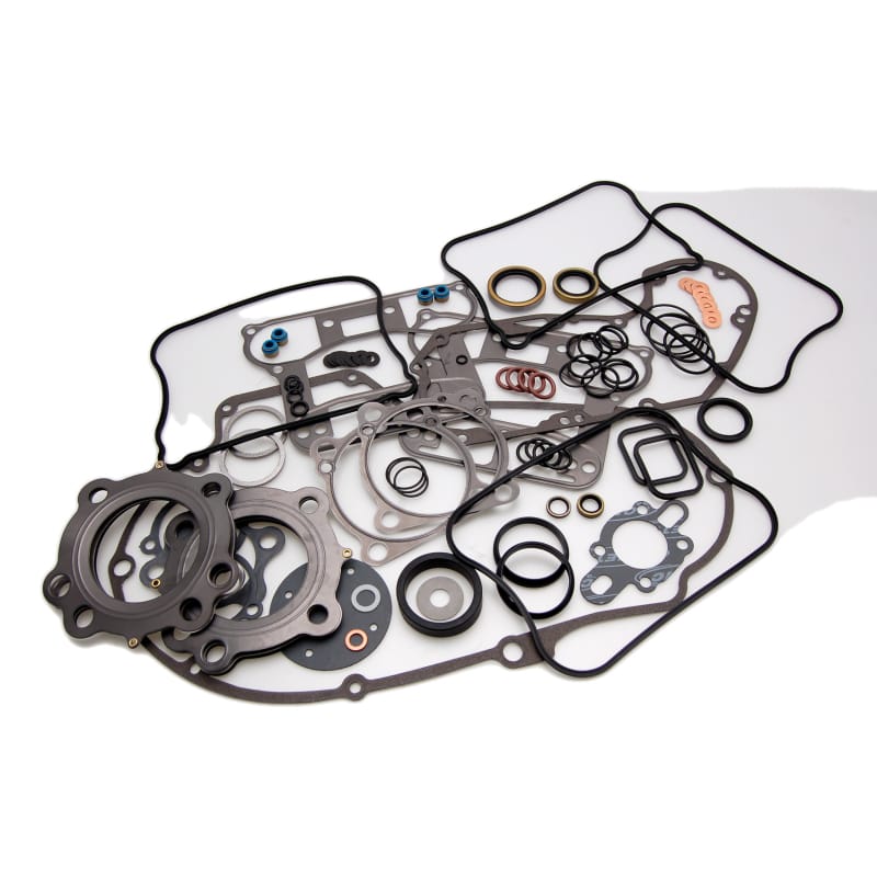 Cometic Gasket — Cometic Harley-Davidson 86-90 883 EVO Sporty Comp. Motor Kit