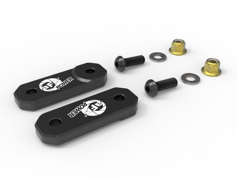 aFe — aFe POWER Terra Guard Light Extension Brackets