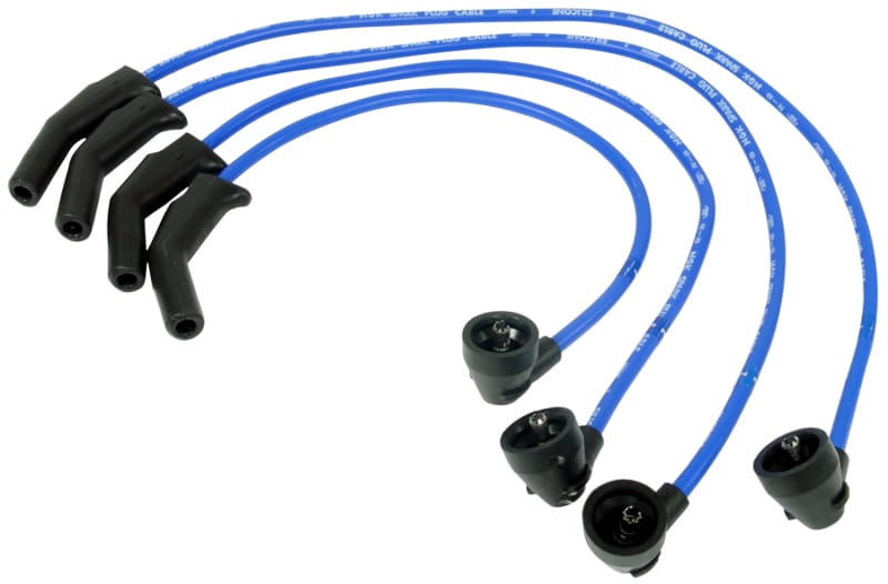 NGK — NGK Spark Plug Wire Set