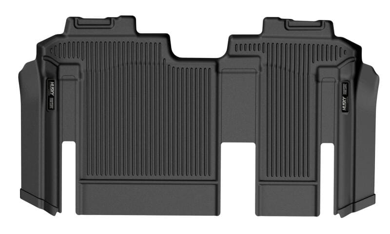 Husky Liners — X-act Contour - 2nd Seat Floor Liner
X-act Contour-2nd Seat Floor Liner