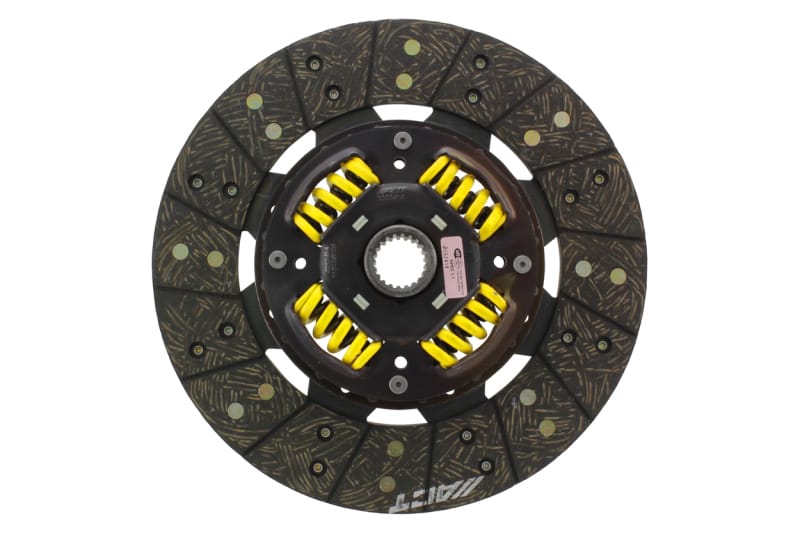 ACT — ACT Performance Street Sprung Clutch Disc