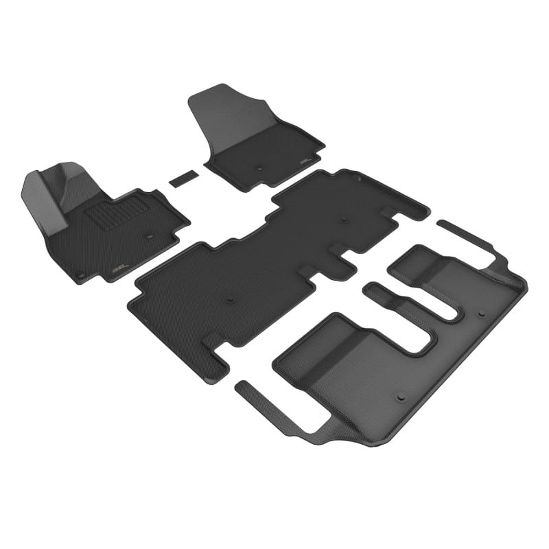 3D MAXpider — KAGU Floor Mat