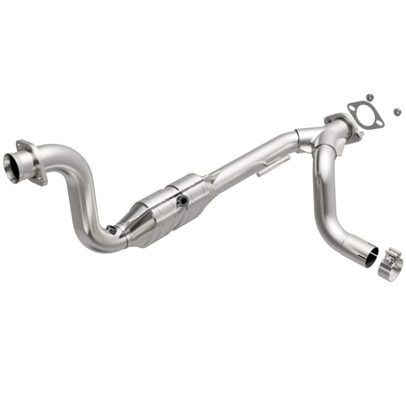 Magnaflow — OEM Grade Direct-Fit Catalytic Converter