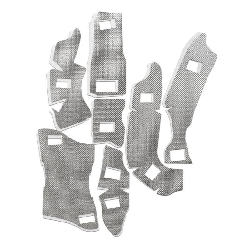 DEI — Heat Shield Liner, V&H Power Duals, FLH/FLT/FLR, 2017-2025
Heat Shield Liner Kit