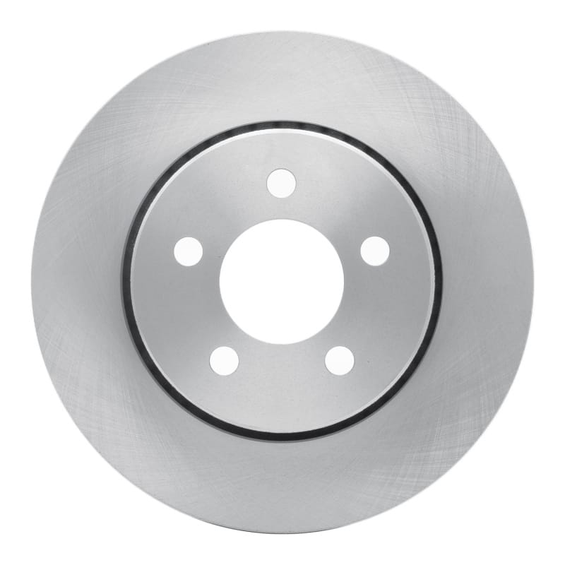 DFC — Disc Brake Rotor