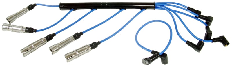 NGK — NGK Audi 100 1991-1989 Spark Plug Wire Set
Wire Set