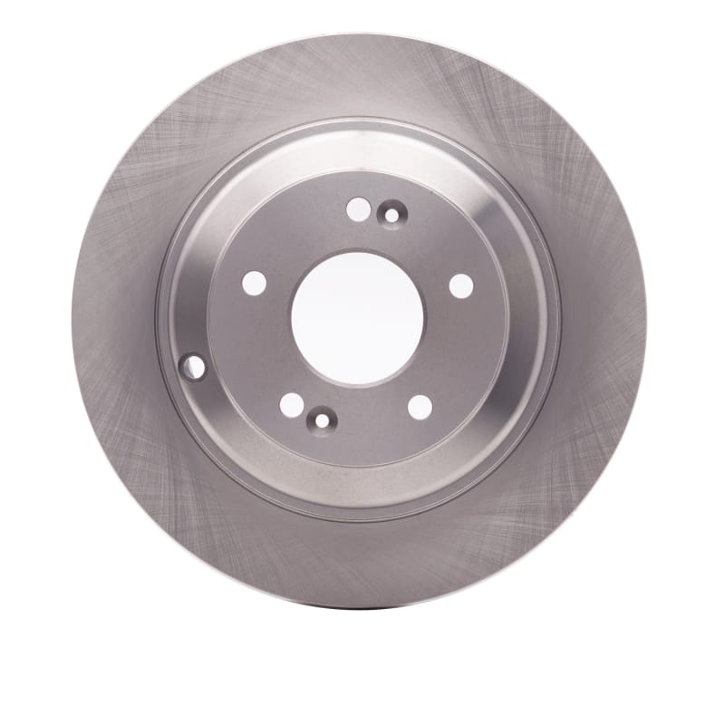 DFC — Disc Brake Rotor