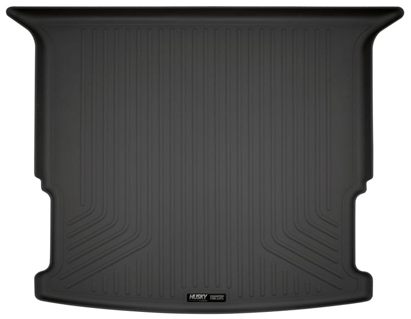Husky Liners — Weatherbeater - Cargo Liner
Weatherbeater-Cargo Liner