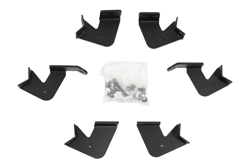 Dee Zee — Hex Series Mounting Bracket Kit
