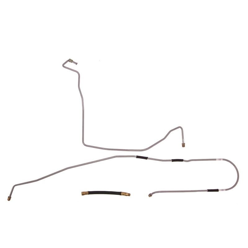OMIX — Fuel Line Set