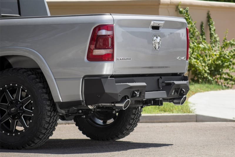 Addictive Desert Designs — Stealth Fighter Rear Bumper
