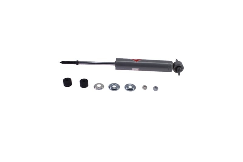 KYB — High Pressure Monotube Gas Shock for Cars and Trucks