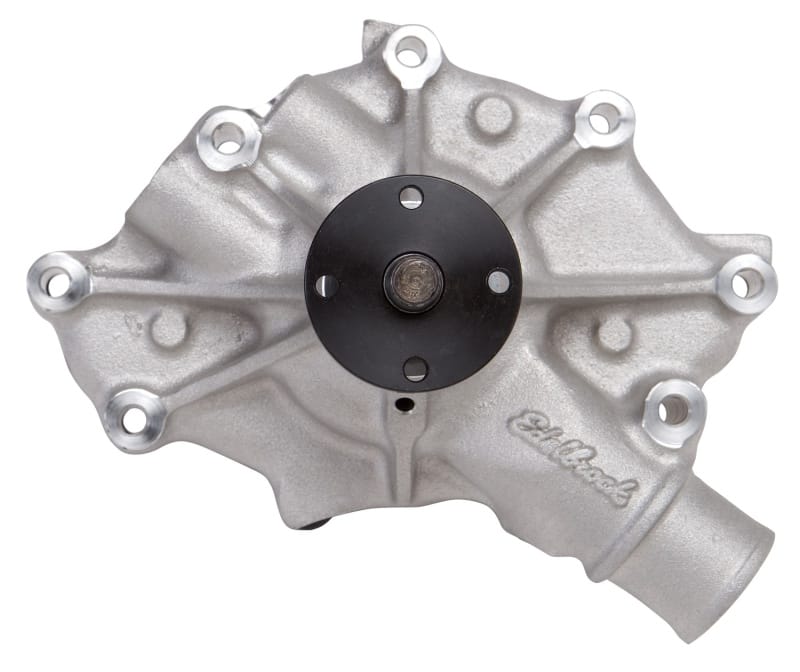 Edelbrock — Victor Series Water Pump