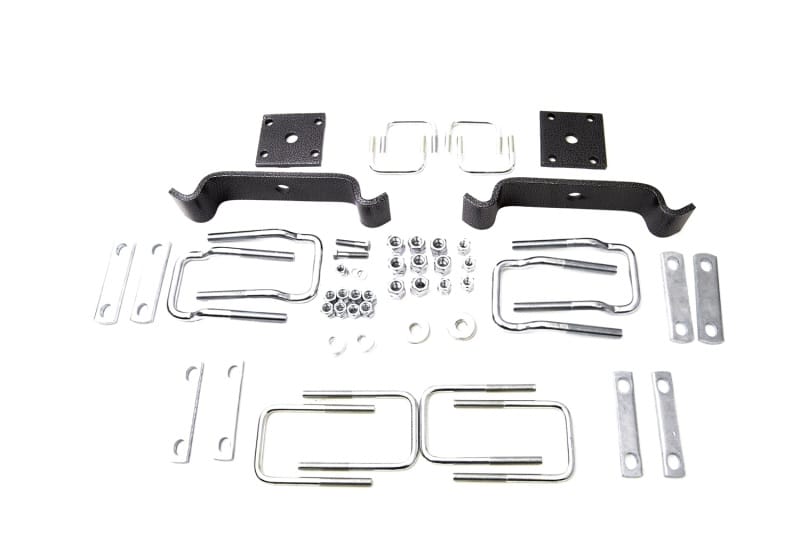 Hellwig — LP MOUNTING HARDWARE KIT