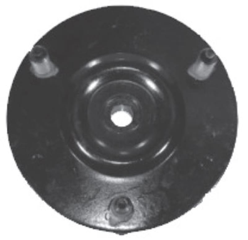 KYB — Strut Mount with Insulator
Strut Mount and Insulator
