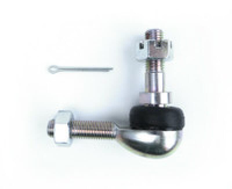 EPI — EPI 09+ Polaris 550-1000 Sportsman/Scrambler Outer Tie Rod End