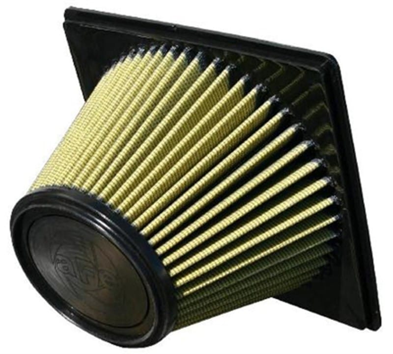 aFe — Magnum FLOW Inverted Replacement Air Filter (IRF) w/ Pro GUARD 7 Media
MagnumFLOW OE Replacement Pro-GUARD 7 Air Filter