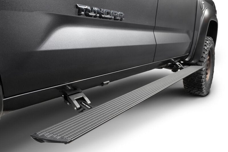 Go Rhino — RealTruck VoltStep Electric Running Board Kit