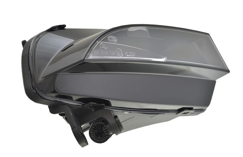 Hella — HELLA Fog Light 010832221
