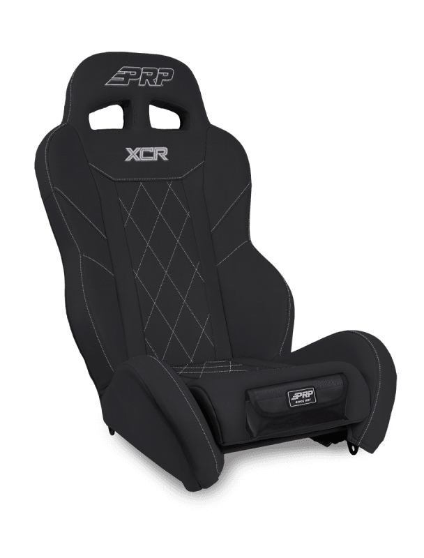 PRP Seats — XCR Suspension Seat (Pre-Designed)